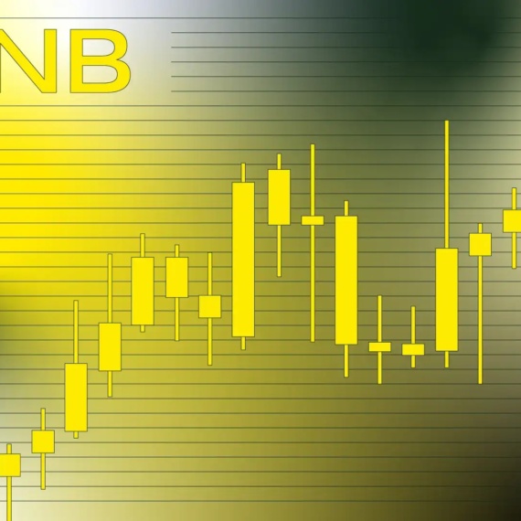 BNB show stabilizing signs