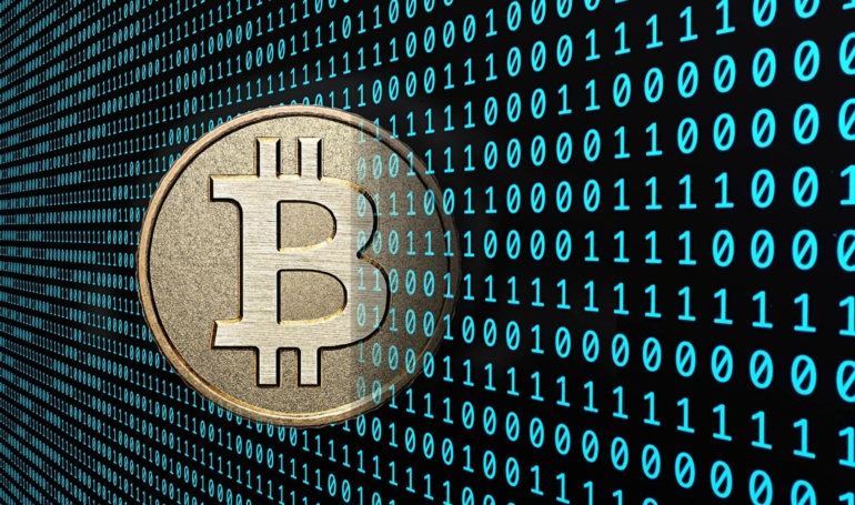 Bitcoin price USD