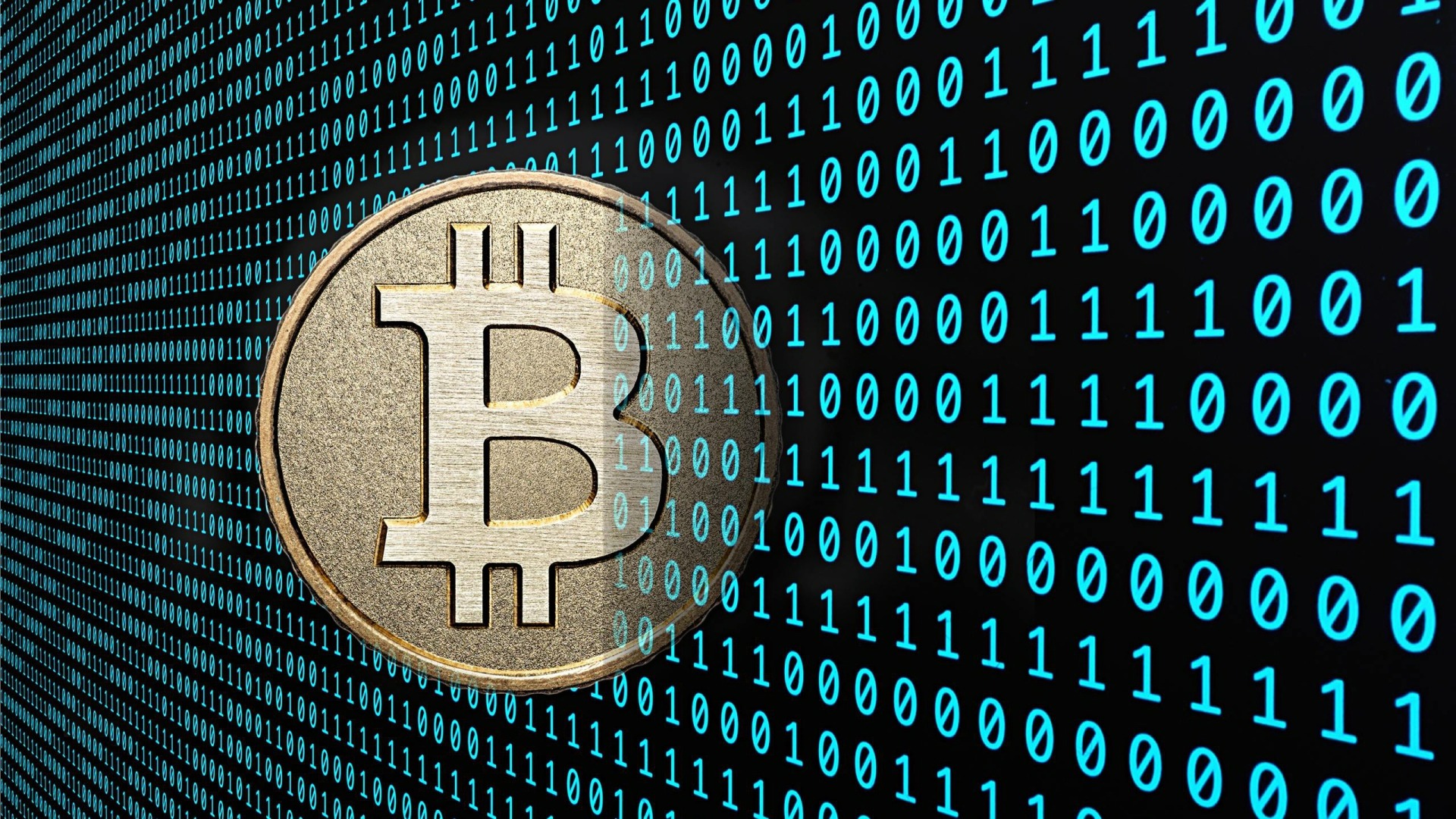 Bitcoin price USD