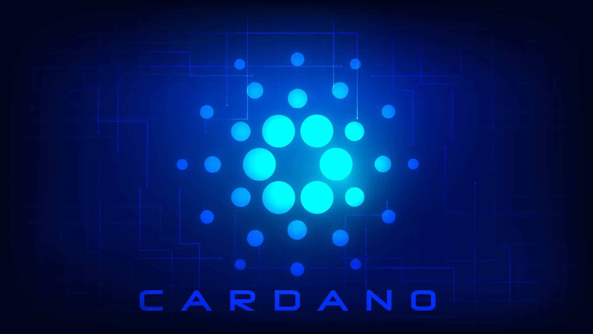 Cardano Blockchain