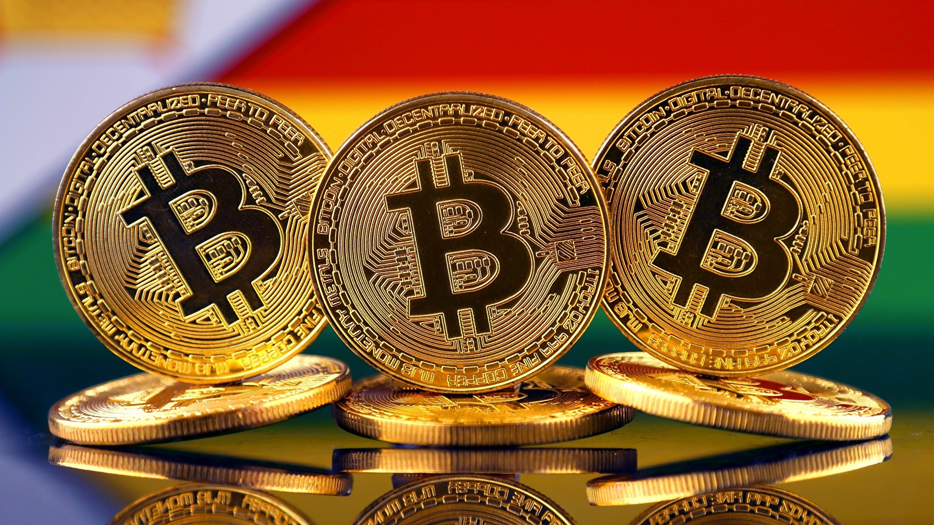 Daily Bitcoin Market Overview