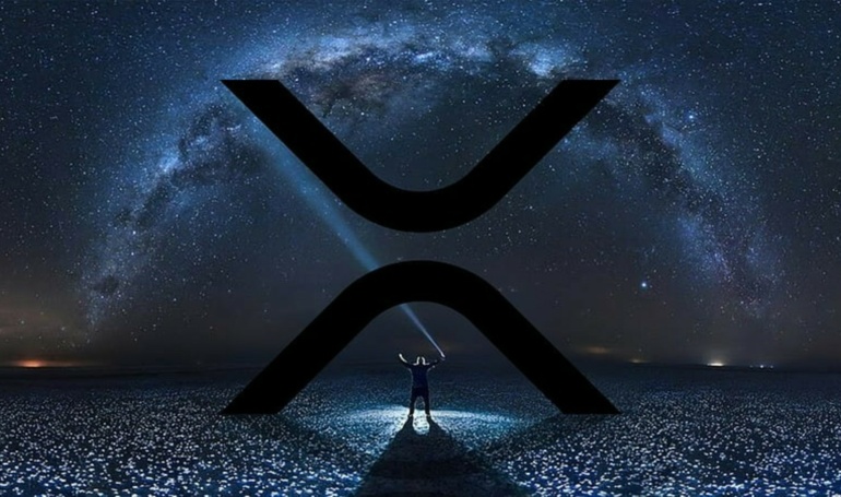 XRP weekly news