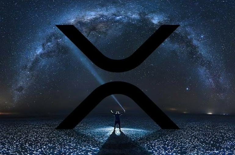 XRP weekly news