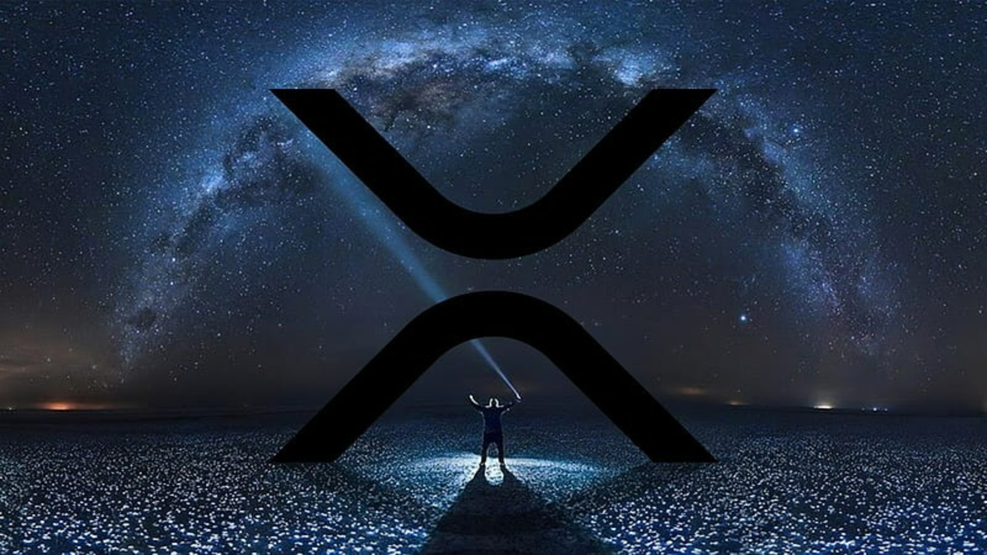 XRP weekly news