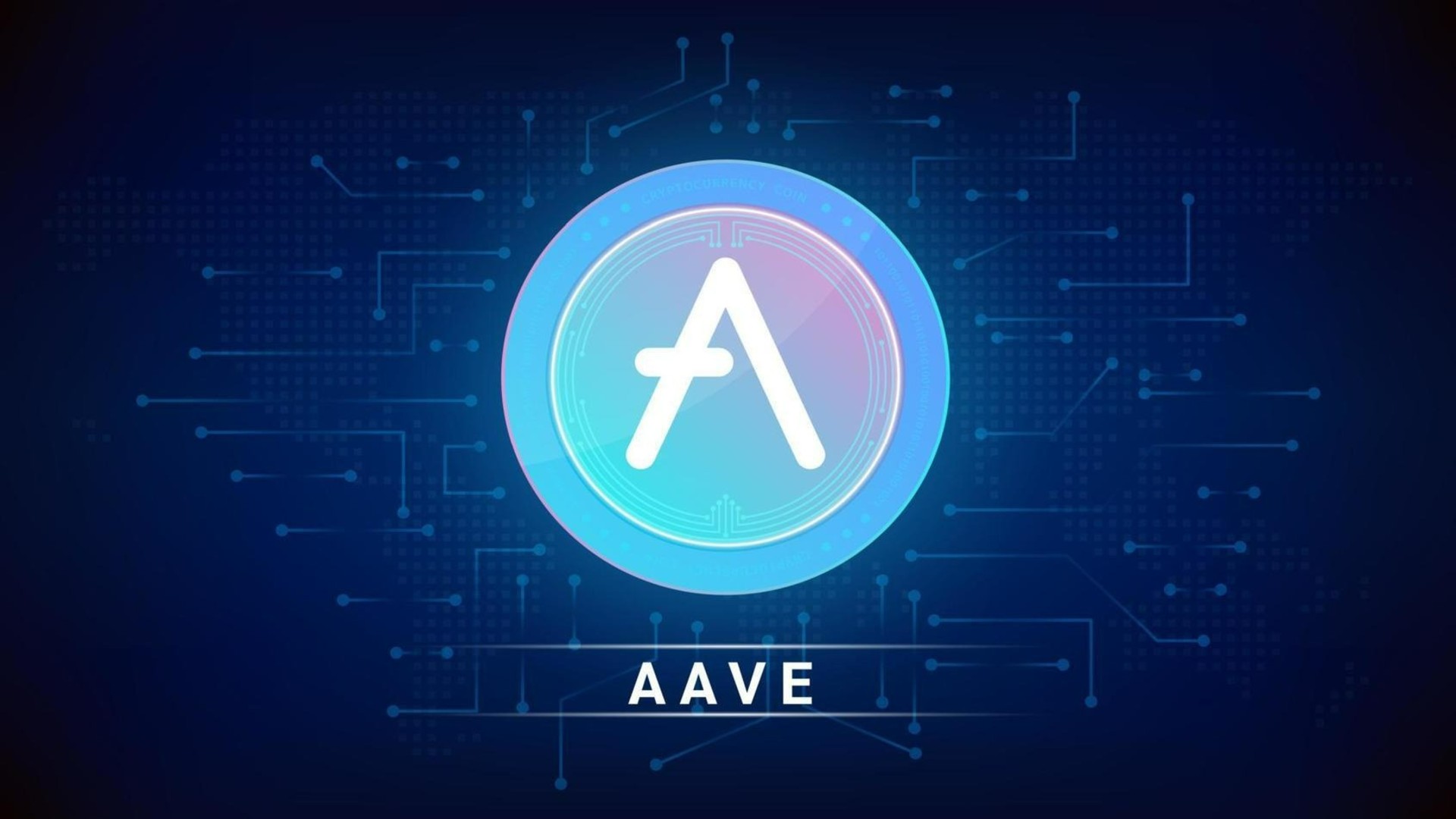 aave price analysis