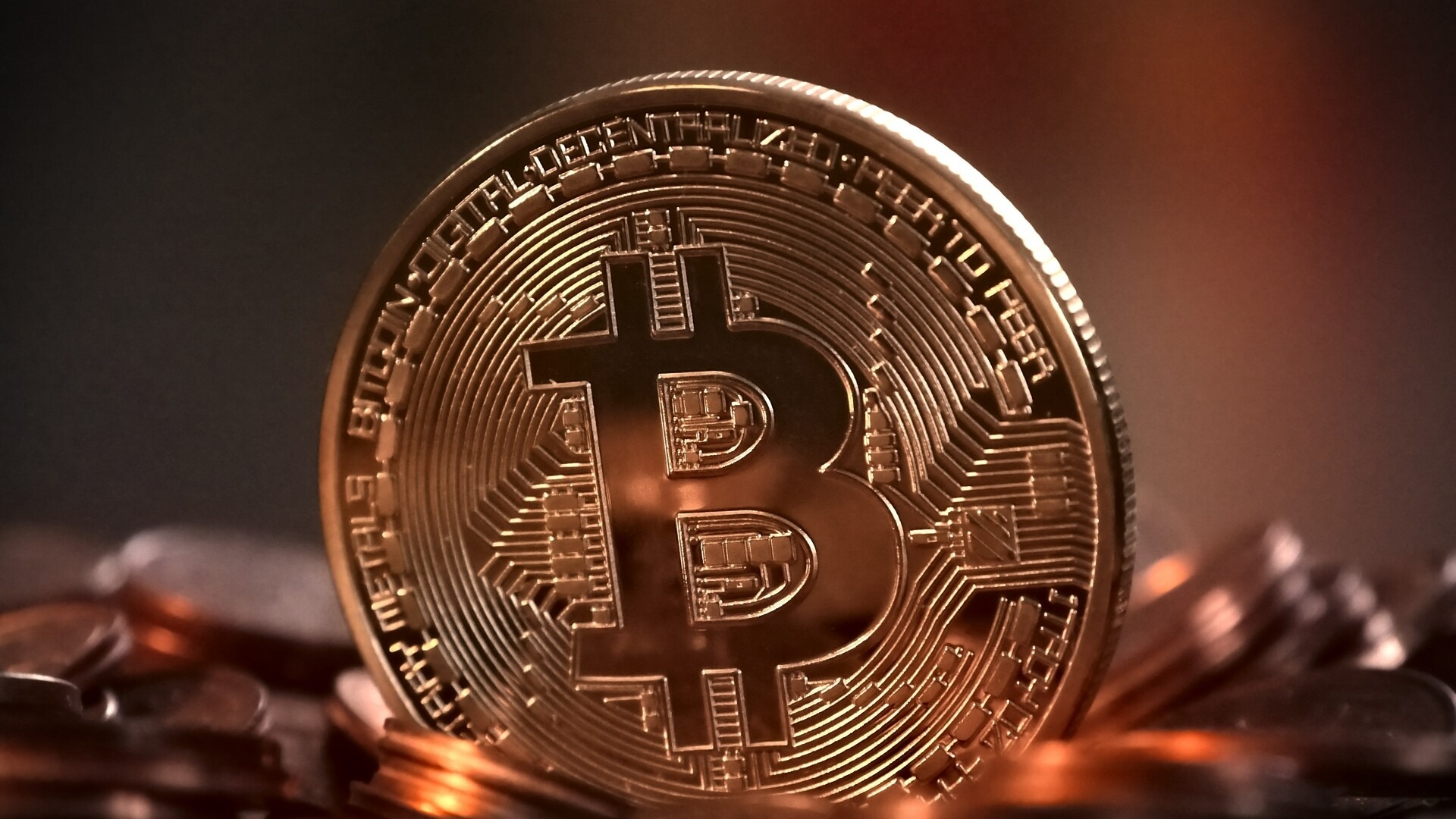 bitcoin blockchain