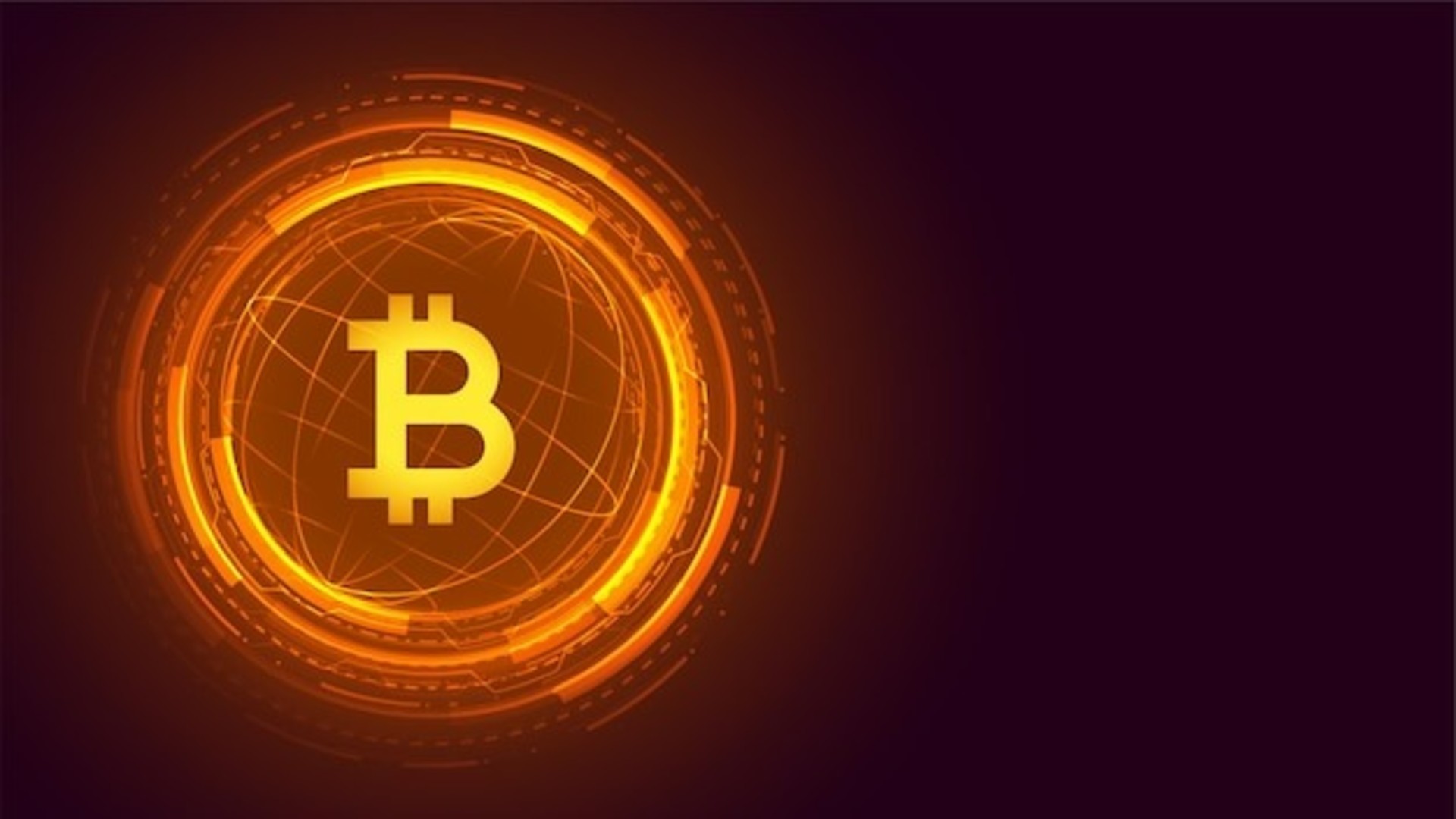 bitcoin price today