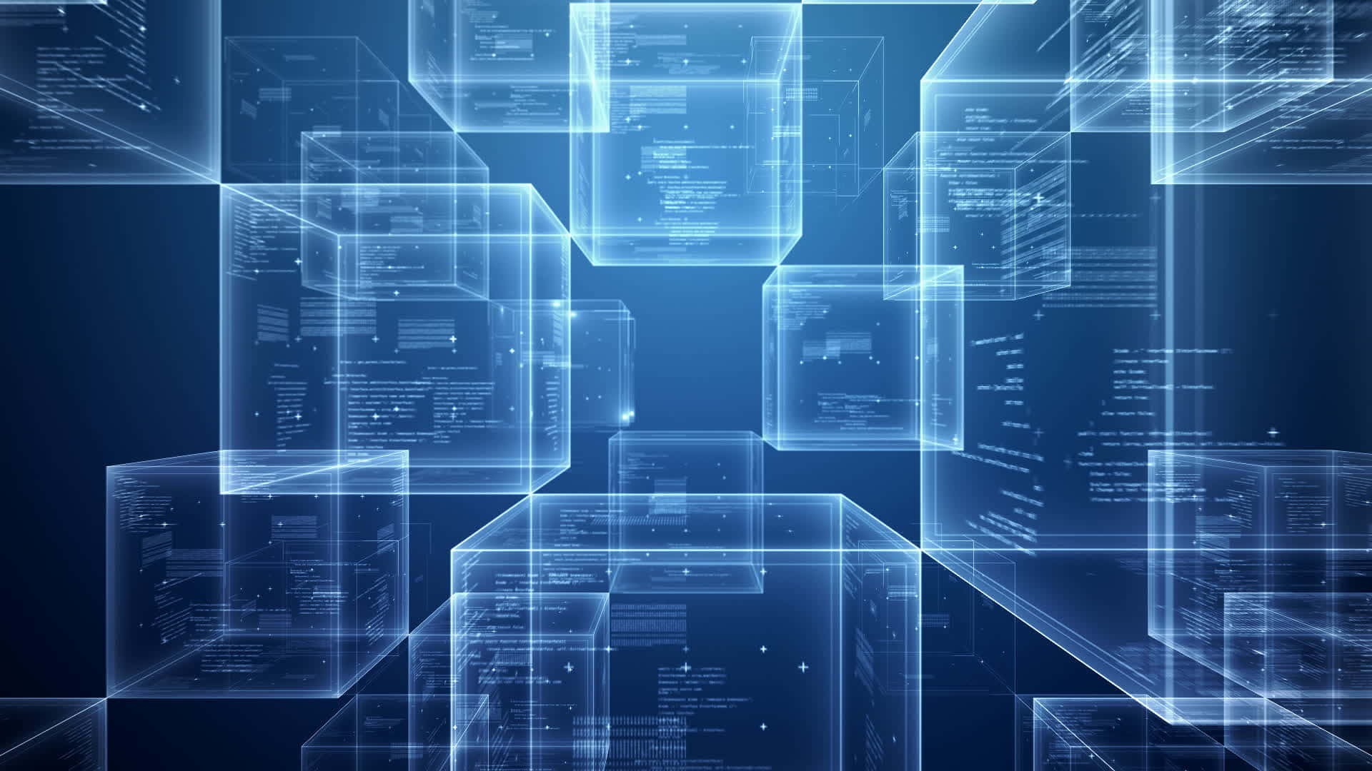 What is a Blockchain