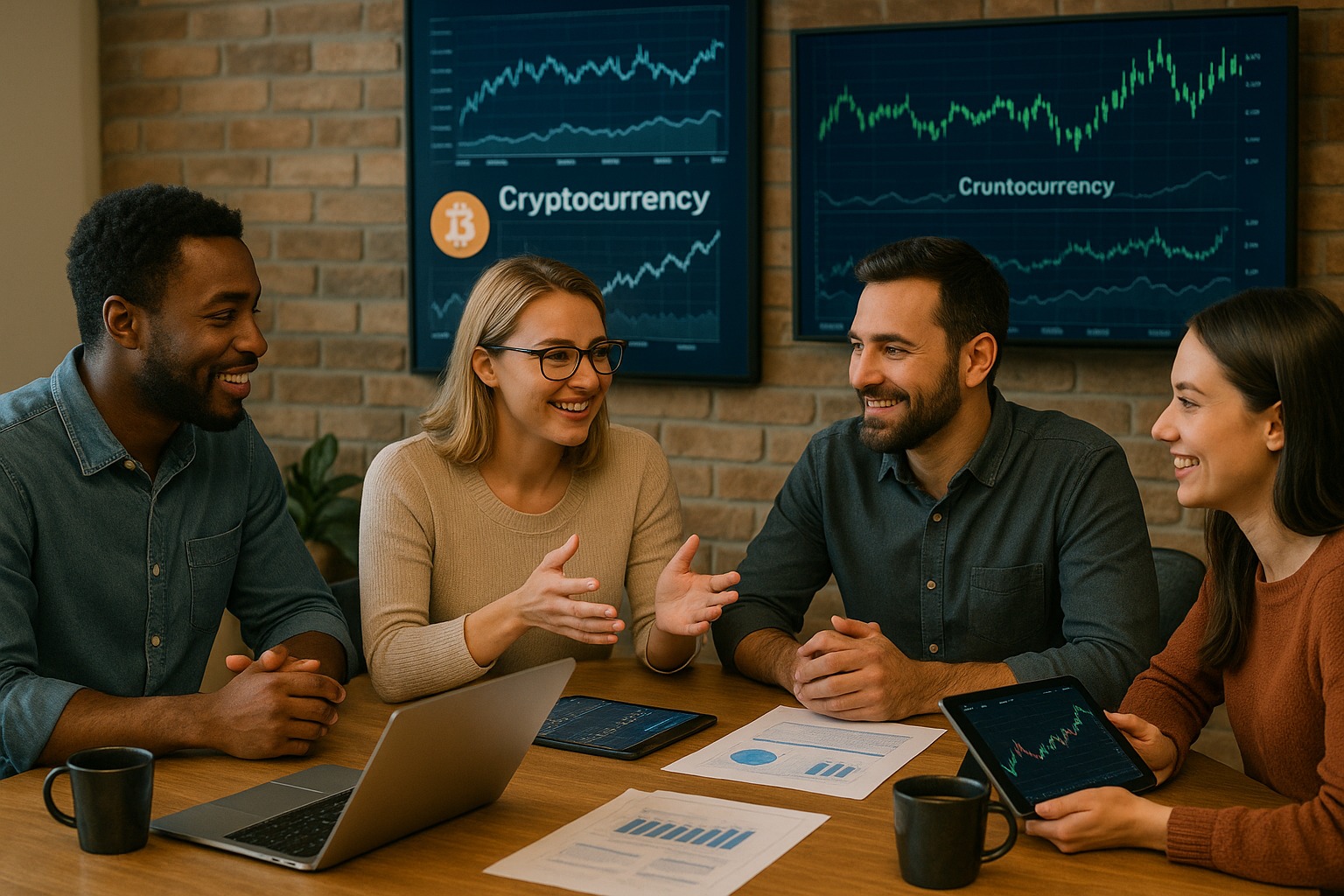 crypto
