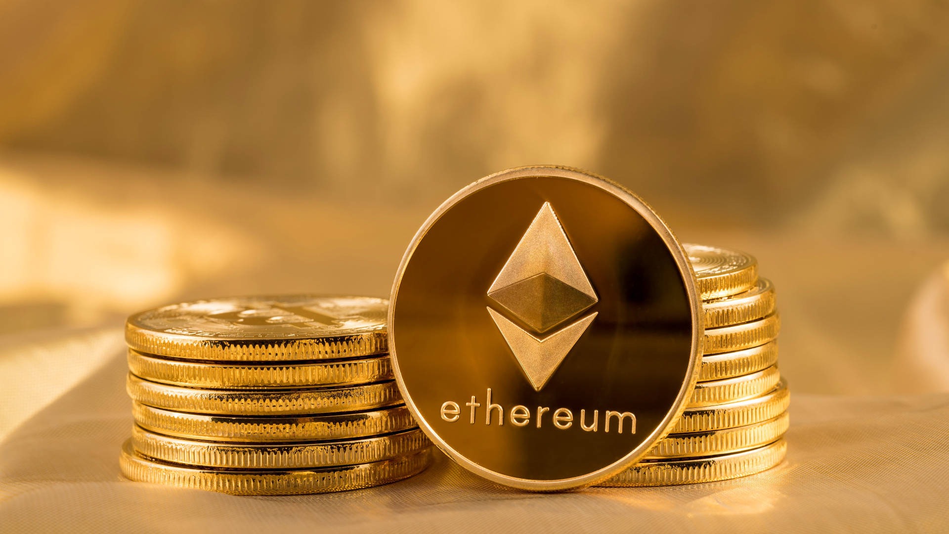 ethereum blockchain