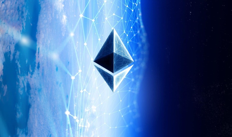 ethereum price